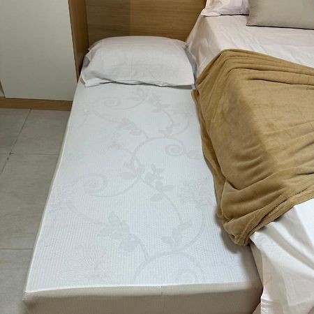 02 Flat Golden Home Boa Viagem เฮซิเฟ ภายนอก รูปภาพ