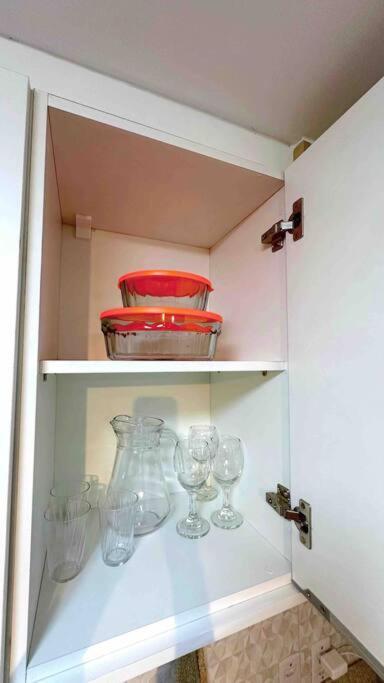 02 Flat Golden Home Boa Viagem เฮซิเฟ ภายนอก รูปภาพ