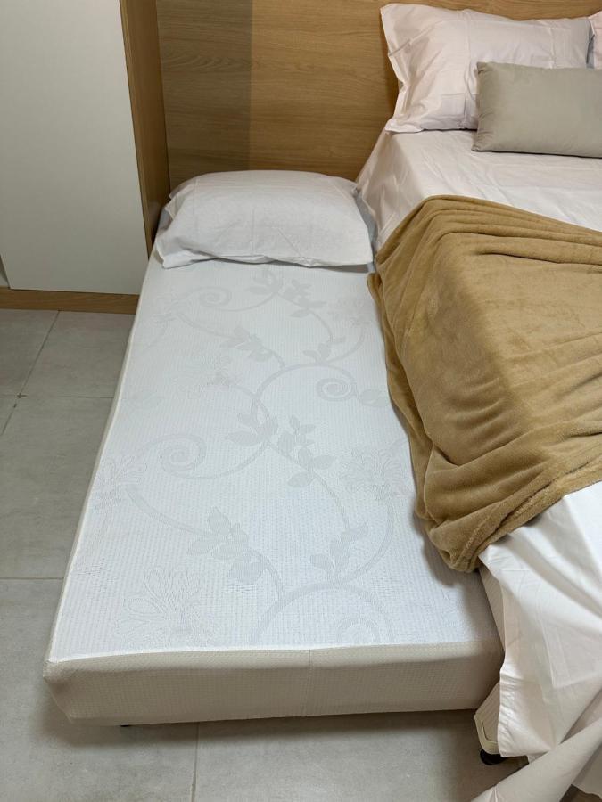 02 Flat Golden Home Boa Viagem เฮซิเฟ ภายนอก รูปภาพ